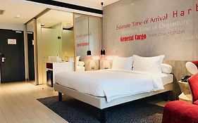 Ibis Styles Batam Nagoya
